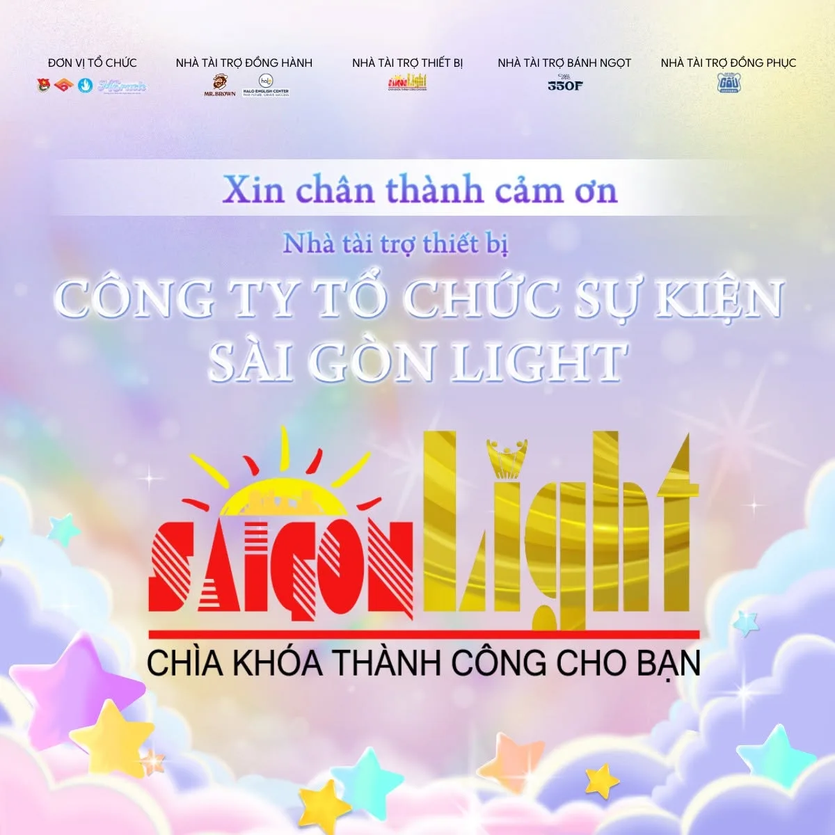 Không khí chương trình MEracle – Phép màu tại Trường Phổ cập Don Bosco Ba Thôn. Sài Gòn Light Event đồng hành cùng chương trình MEracle – Phép màu trong mục hoạt động cộng đồng.