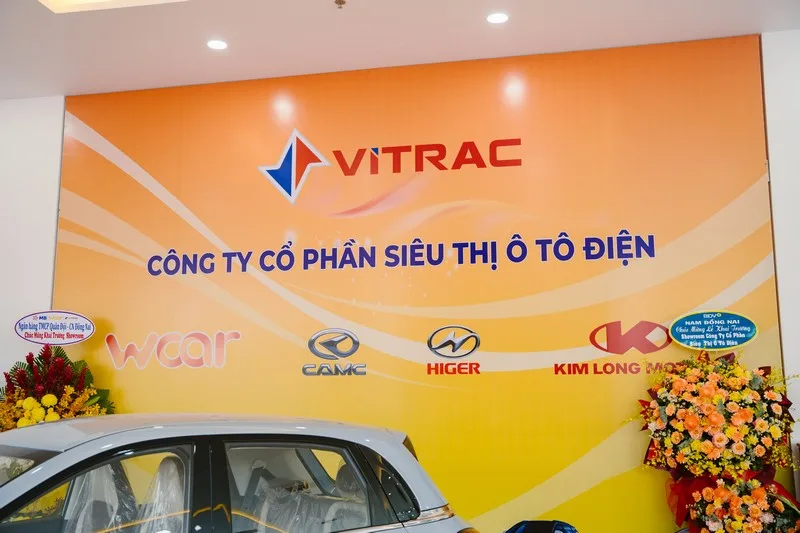 Sài Gòn Light Event cung cấp giải pháp khai trương trọn gói