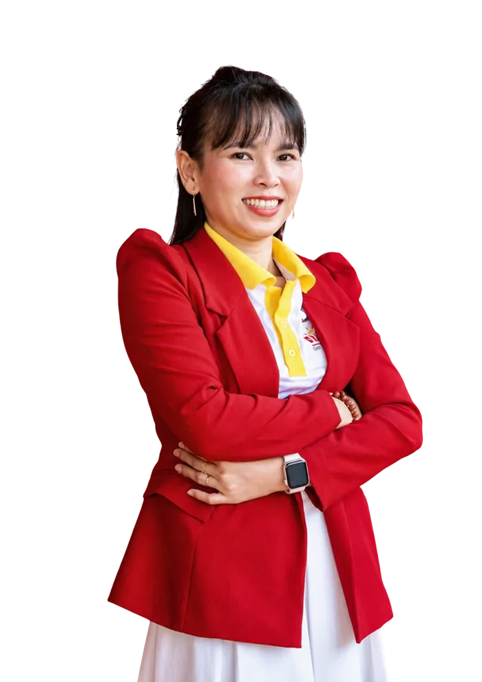NGÔ THỊ NGỌC ÁNH