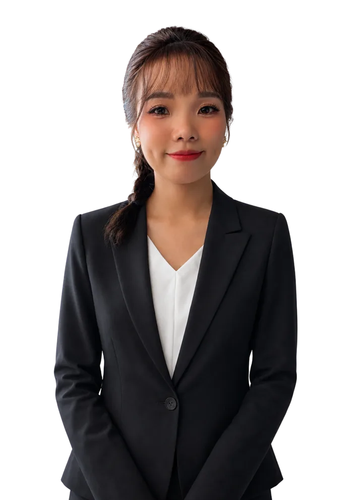 NGUYỄN THỊ THƯƠNG