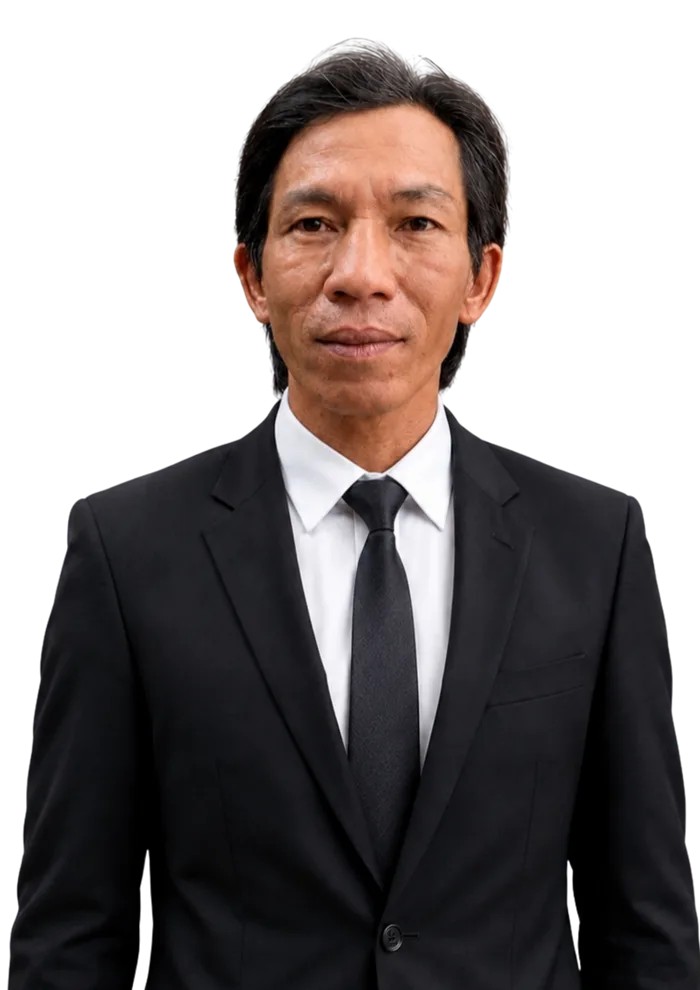 CHẾ CÔNG PHƯỚC