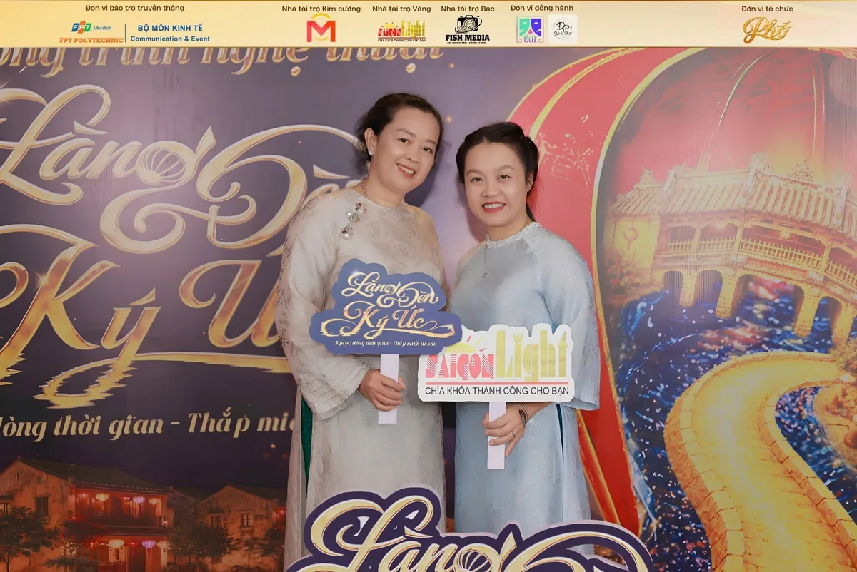 Sài Gòn Light Event trân trọng các hoạt động cộng đồng và văn hóa. Sài Gòn Light Event đồng hành cùng các hoạt động cộng đồng bằng những hạng mục thiết thực.