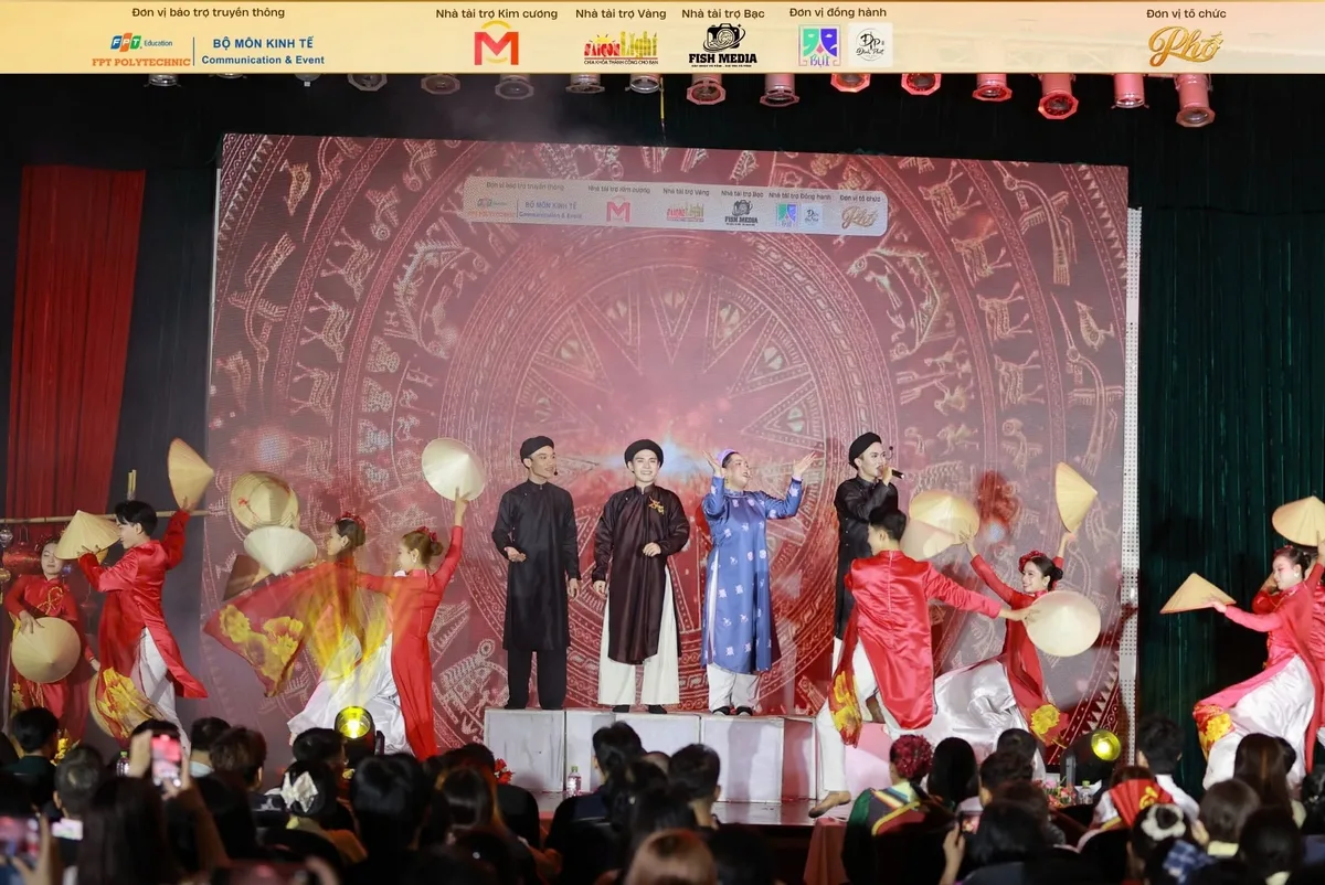 Sài Gòn Light Event mong muốn lan tỏa giá trị tích cực qua các hoạt động cộng đồng. Sài Gòn Light Event lan tỏa giá trị cộng đồng qua hoạt động tài trợ thiết bị sự kiện.
