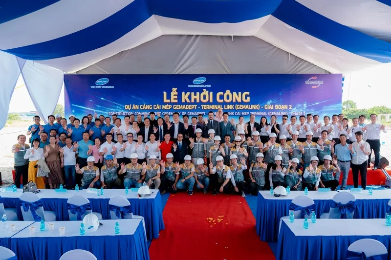 Sài Gòn Light Event triển khai sự kiện cảng biển, công trường, khu công nghiệp và các không gian ngoài trời đặc thù.